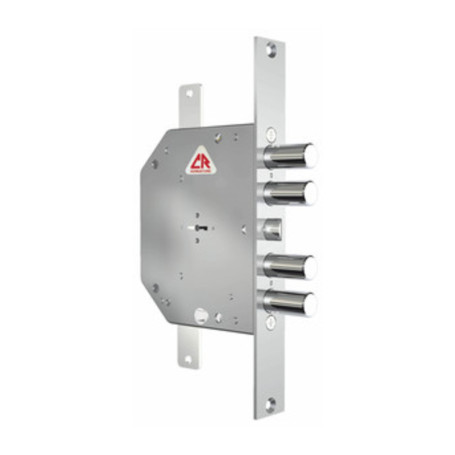 CR 2151 SERRATURA INFIL P\BLIND TRIPL DM DX E61 I28