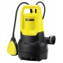 ELETTROPOMPA SOMMERSA KARCHER MOD.SP1DIRT