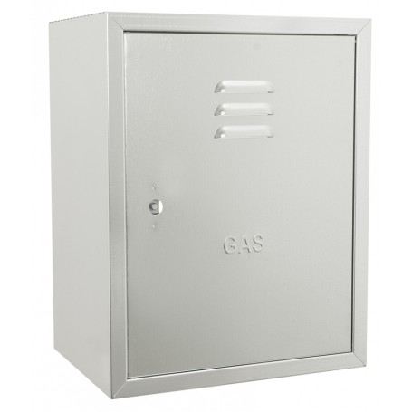 CASSETTA PER CONTATORE GAS CM.35X25X45H