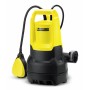 ELETTROPOMPA SOMMERSA KARCHER MOD.SP3DIRT