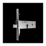 ISEO 963 SERRATURA APPL P\FASCIA TRIPL CIL SAG E90