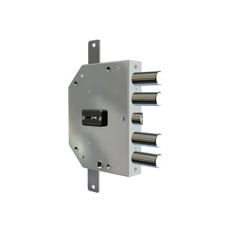 CR 2155 SERRATURA APPL P\BLIND TRIPL DM DX E61 I28