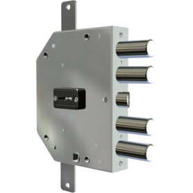 CR 2155 SERRATURA APPL P\BLIND TRIPL DM SX E61 I28