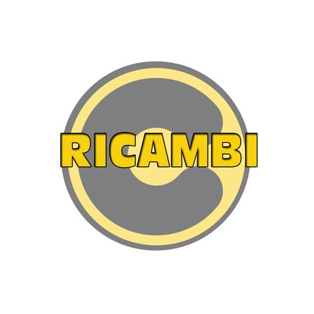 SC VALVOLE GOMMA AD INNESTO X BAT.CATIS(PZ.2*