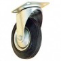 RUOTA INDUSTR. GIREVOLE D.200 EXPORT**