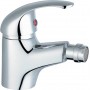 SERIE EURO GRUPPO BIDET MONOCOMANDO *