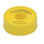 TEFLON PROFESS.LE IN ROTOLI DA MM.19 X 15ML.*