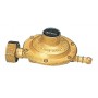 PL REGOLATORE GAS TARAT. FISSA BASSA PRESS.