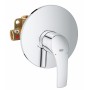 GROHE EUROSMART NEW MONOC. INCASSO DOCCIA