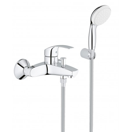 GROHE EUROSMART NEW MONOCOMANDO VASCA