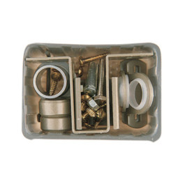 CR 250 KIT P\SERRATURA DI SICUREZZA