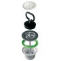 BL MAGNUM PILETTA X LAVELLO INOX 1.1\2D.70*