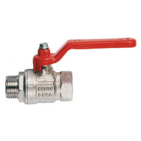 PL ART.091 VALVOLA A SFERA IDEAL GR. 1\2