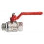 PL ART.091 VALVOLA A SFERA IDEAL GR. 1\2