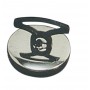 PL TAPPO X SANITARI MM.52 C\MANIGLIA *