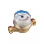 PL CONTATORE PER ACQUA QUADRANTE ASCIUTTO 1\2
