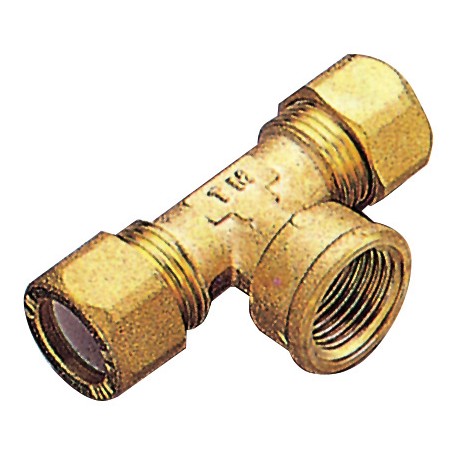 PL TES OT. DUE BICONI - F\GAS 12X1\2 PES