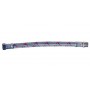 FLESSIBILE ANTIVIBRANTE ZINC.CM.50 D.3\4 MF