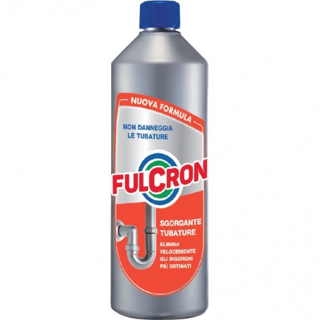 AREXONS DISGORGANTE LIQUIDO FULCRON LT.1 NUOVA FORMULA