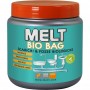 MELT BIO BAG X SCARICHI E FOSSE BIOLOGICHE GR.  300