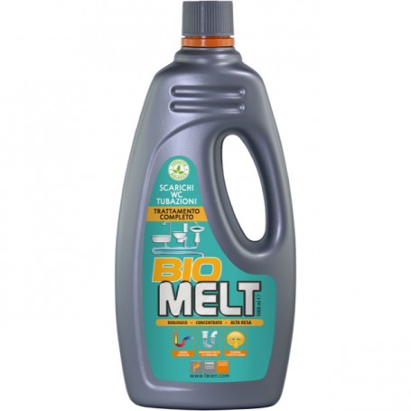 MELT BIO X SCARICHI E TUBAZIONI LT 1