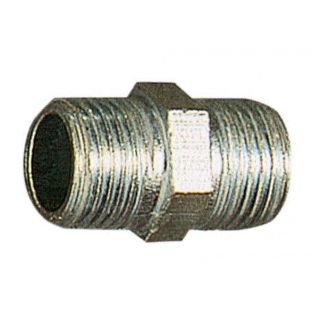 PL IDR. VITE DOPPIA RID. ART.245 GR.3\8X1\2 *