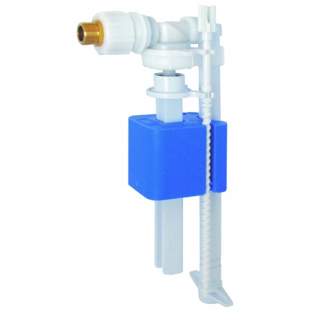 GALLEGGIANTE UNIVERSALE 3\8MAGNETIC BAMPI*