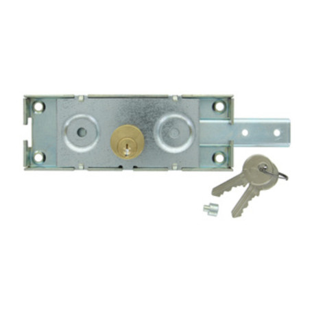 SERRATURA P\SERRANDA NF DESTRA  5301