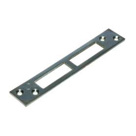 CONTROPIASTRA SERRATURA SICUR 0053 SCROC CATEN