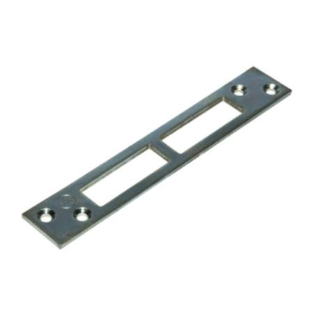 CONTROPIASTRA SERRATURA SICUR 0053 SCROC CATEN