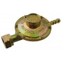 REGOLATORE GAS TARATURA FISSA BASSA PRESS.**