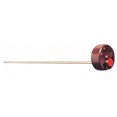 PL TERMOSTATO X RESISTENZE MOD.TERMOWATT