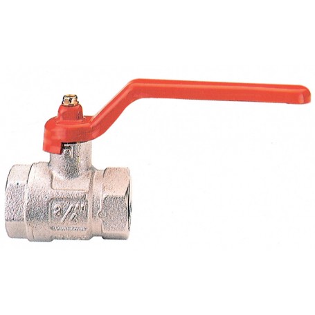 PL ART.090 VALVOLA A SFERA IDEAL GR.3\8