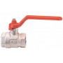 PL ART.090 VALVOLA A SFERA IDEAL GR.3\8