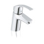 GROHE EUROSMART NEW MISCELATORE LAVABO