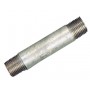 TRONCHETTO ZINCATO 2 FILETTI 1\2X15 ART.532