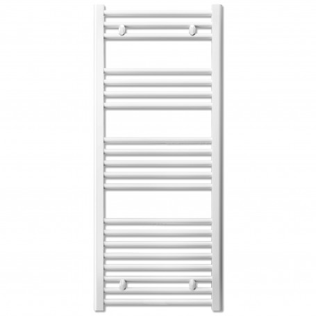 TERMOARREDO BOLZANO MM.1188X550 INT.500 B.CO