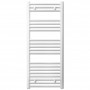 TERMOARREDO BOLZANO MM.1188X550 INT.500 B.CO