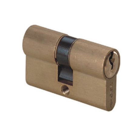 CISA 0G300.06 CILINDRO SAGOMATO 60MM 22.10.28 27-33