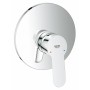 GROHE BAUEDGE MONOCOMANDO INCASSO DOCCIA