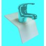 ESPOSITORE MONOCOMANDO LAVABO-BIDET-LAVELLO