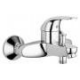 GROHE EUROECO MONOCOMANDO VASCA S\DOTAZIONE