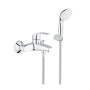 GROHE EUROSMART NEW MISCELATORE VASCA