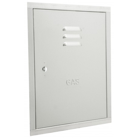 SPORTELLO PER CONTATORE GAS CM.35X45