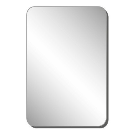 SPECCHIO ACRILICO SPESSORE MM.3 CM.60X40
