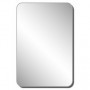 SPECCHIO ACRILICO SPESSORE MM.3 CM.60X40