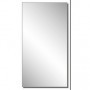 SPECCHIO ACRILICO SPESSORE MM.3 CM.75X40