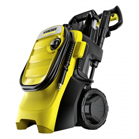 IDROPULITRICE KARCHER MOD. K4 COMPACT