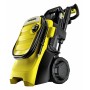 IDROPULITRICE KARCHER MOD. K4 COMPACT