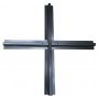 BASE PER OMBRELLONE ASTER MM.93